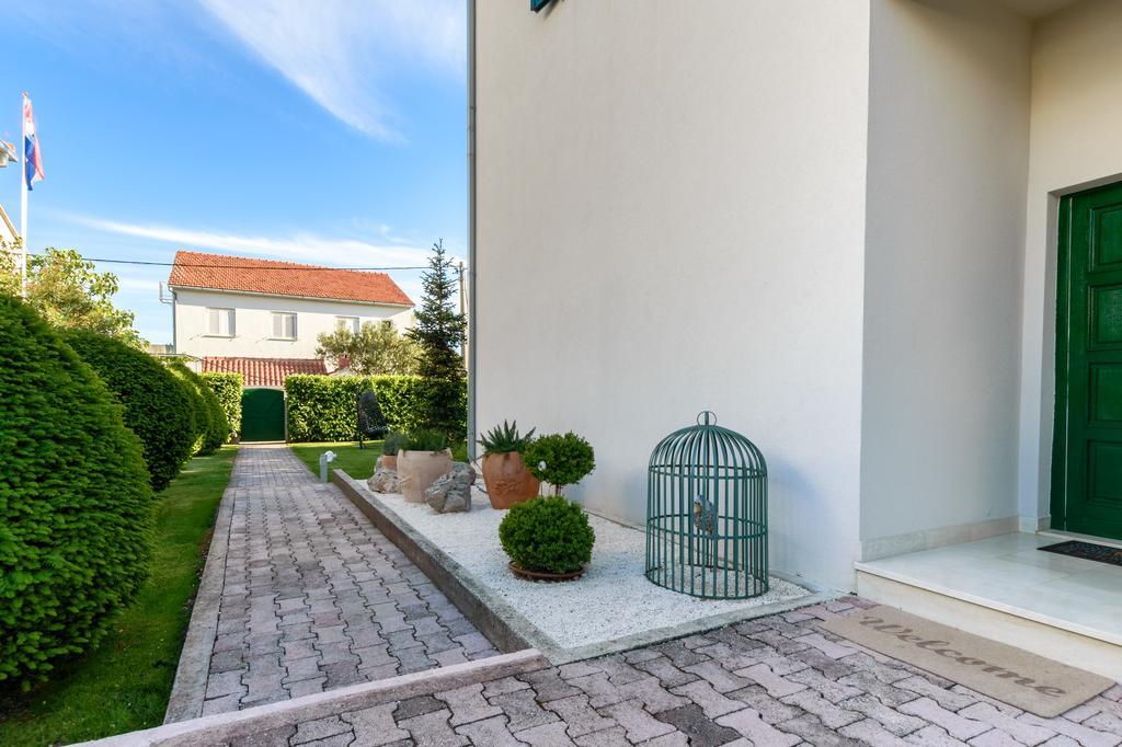 Kuca Za Odmor Kuzmanic Villa Kastela Bagian luar foto